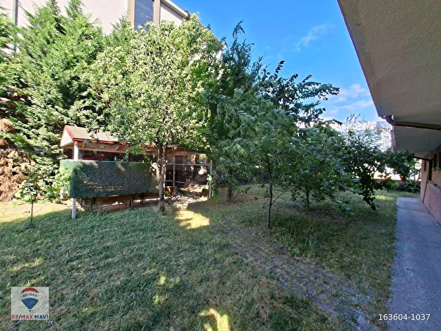 REMAX MAVİ MURAT OCAKTAR DAN MUHSİN YAZICIOĞLU BULVAR. KİRALIK - Görsel 24