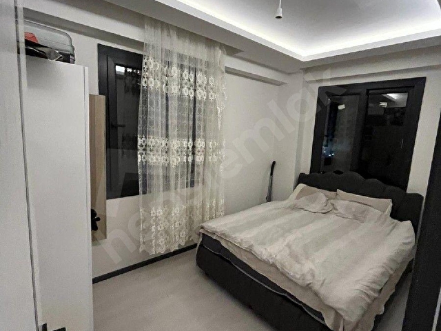 SARIÇAM GÜLTEPEDE KİRALIK 1+1 LÜKS İŞÇİLİK İSKANLIGENİŞ OTURUMLU SIFIR EŞYALI UYGUN FİYATLI DAİRE✔