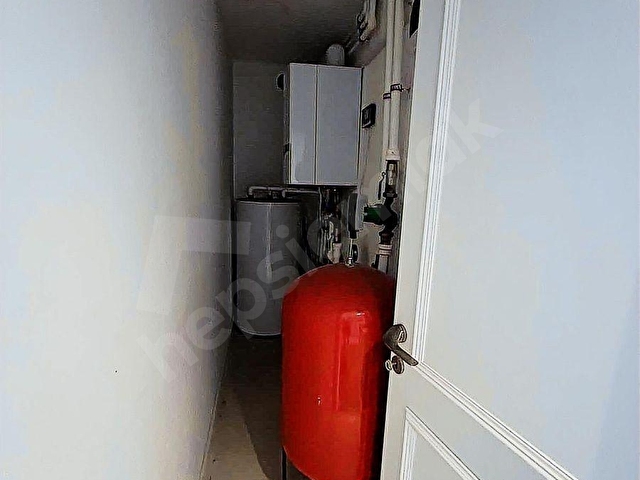 Estonşehir 3 Mimar Tadilatlı Tam müstakil Villa - Görsel 14