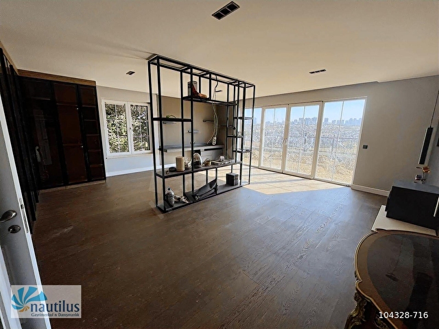 Estonşehir 3 Mimar Tadilatlı Tam müstakil Villa - Görsel 27