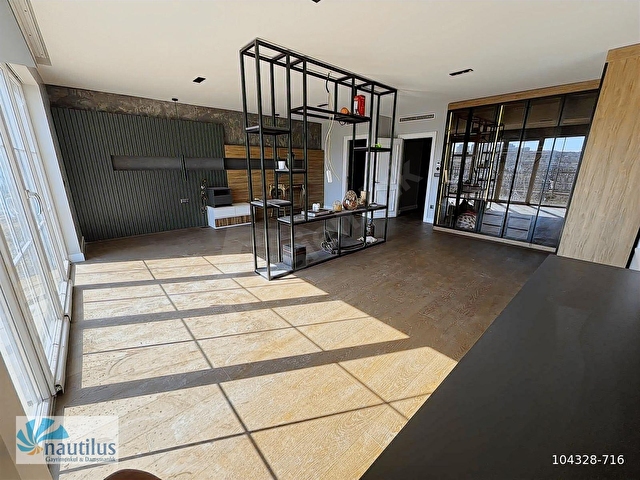 Estonşehir 3 Mimar Tadilatlı Tam müstakil Villa - Görsel 23