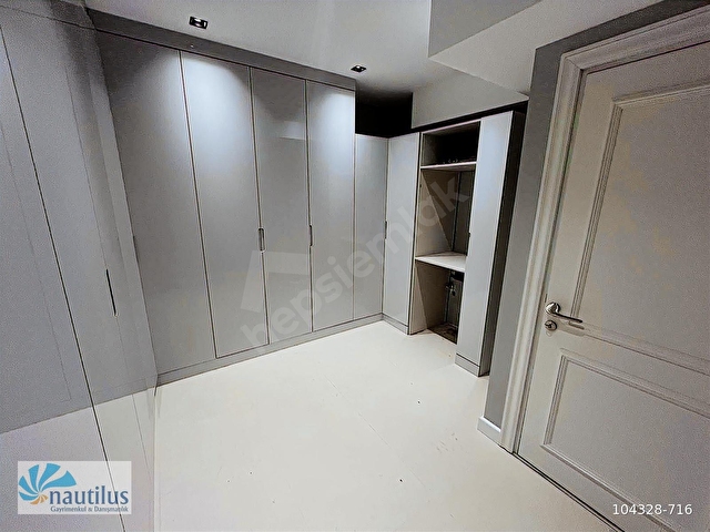 Estonşehir 3 Mimar Tadilatlı Tam müstakil Villa - Görsel 8