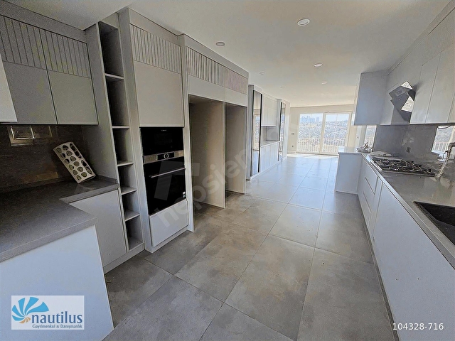 Estonşehir 3 Mimar Tadilatlı Tam müstakil Villa - Görsel 28