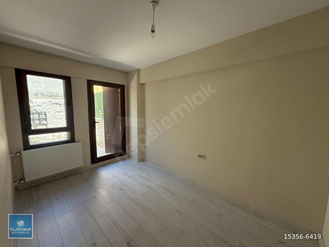 BUCA TURYAPTAN MERKEZİ KONUMDA, BAHÇELİ, SIFIR 2+1 DAİRE - Görsel 23