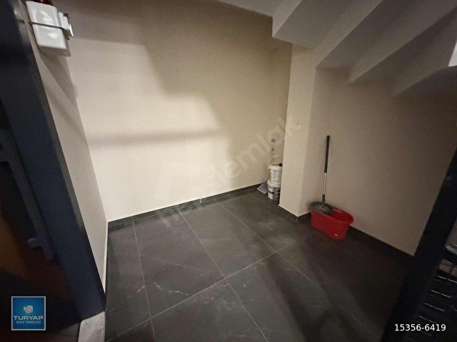 BUCA TURYAPTAN MERKEZİ KONUMDA, BAHÇELİ, SIFIR 2+1 DAİRE - Görsel 8