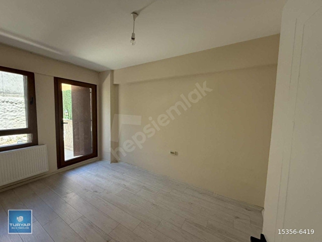 BUCA TURYAPTAN MERKEZİ KONUMDA, BAHÇELİ, SIFIR 2+1 DAİRE - Görsel 24