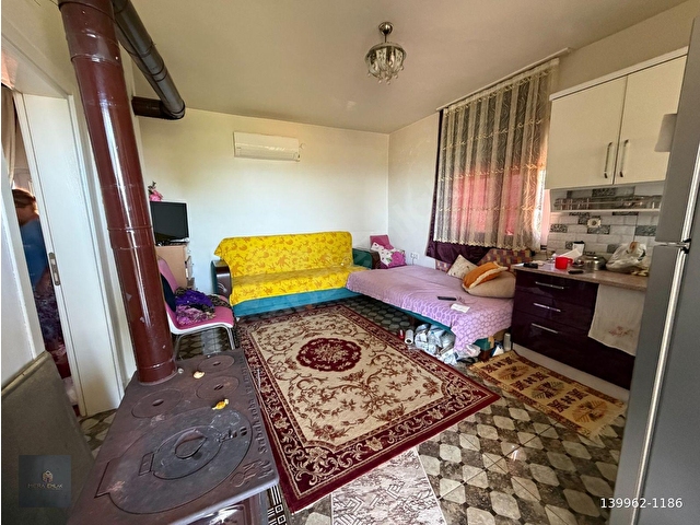 ▀▄MERA EMLAKTAN BEYOBADA DENİZ MANZARALI 3+1 TAM MÜSTAKİL EV - Görsel 6