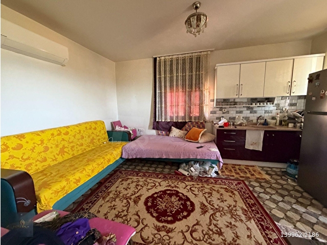 ▀▄MERA EMLAKTAN BEYOBADA DENİZ MANZARALI 3+1 TAM MÜSTAKİL EV - Görsel 20