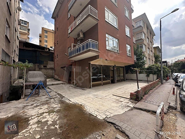 CEBECİ KESKİN SOKAKTA DEPOLU TABELA DEĞERİ YÜKSEK DÜKKAN - Görsel 3