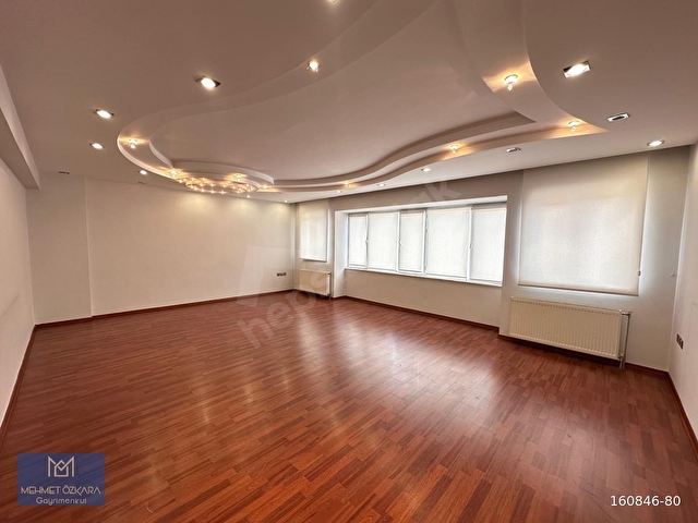 NEZİH KONUMDA 4+1 ULTRALÜX 235 M2 KİRALIK DAİRE ! M.ÖZKARADAN - Görsel 11