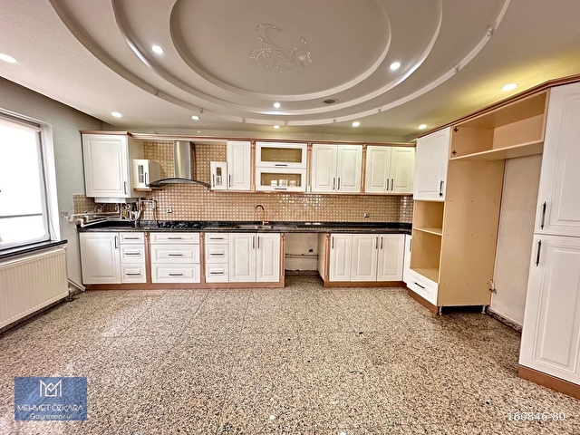 NEZİH KONUMDA 4+1 ULTRALÜX 235 M2 KİRALIK DAİRE ! M.ÖZKARADAN