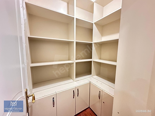NEZİH KONUMDA 4+1 ULTRALÜX 235 M2 KİRALIK DAİRE ! M.ÖZKARADAN - Görsel 13