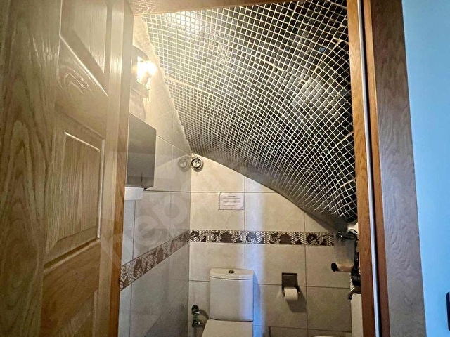 BALGAT TÜRK OCAĞI CADDESİNE YÜRÜYÜŞ MESAFESİNDE,140m2,KOMBİLİ3+1 - Görsel 20