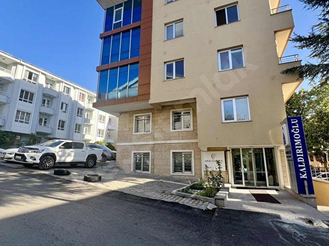 BALGAT TÜRK OCAĞI CADDESİNE YÜRÜYÜŞ MESAFESİNDE,140m2,KOMBİLİ3+1 - Görsel 2