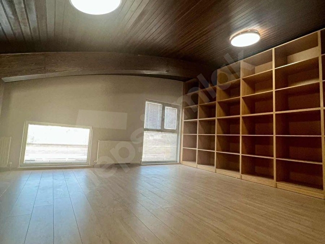 BALGAT TÜRK OCAĞI CADDESİNE YÜRÜYÜŞ MESAFESİNDE,140m2,KOMBİLİ3+1 - Görsel 22