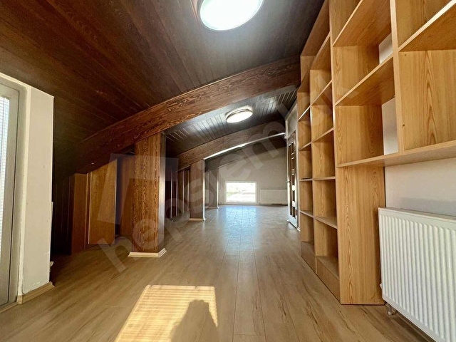 BALGAT TÜRK OCAĞI CADDESİNE YÜRÜYÜŞ MESAFESİNDE,140m2,KOMBİLİ3+1 - Görsel 25