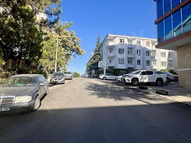 BALGAT TÜRK OCAĞI CADDESİNE YÜRÜYÜŞ MESAFESİNDE,140m2,KOMBİLİ3+1 - Görsel 6