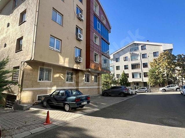 BALGAT TÜRK OCAĞI CADDESİNE YÜRÜYÜŞ MESAFESİNDE,140m2,KOMBİLİ3+1 - Görsel 5