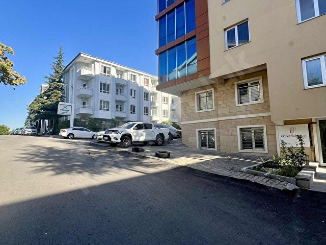 BALGAT TÜRK OCAĞI CADDESİNE YÜRÜYÜŞ MESAFESİNDE,140m2,KOMBİLİ3+1 - Görsel 3