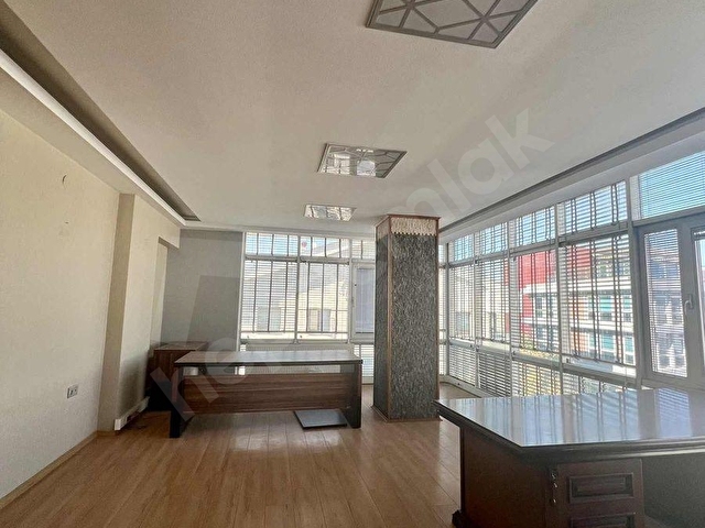 BALGAT TÜRK OCAĞI CADDESİNE YÜRÜYÜŞ MESAFESİNDE,140m2,KOMBİLİ3+1 - Görsel 15