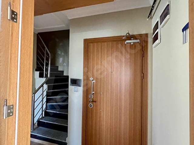 BALGAT TÜRK OCAĞI CADDESİNE YÜRÜYÜŞ MESAFESİNDE,140m2,KOMBİLİ3+1 - Görsel 12