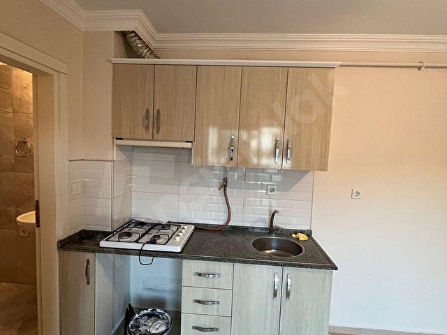 Muğla Menteşe Yeniköy Mah. Kiralık 2+1 Eşyasız Daire! - Görsel 6