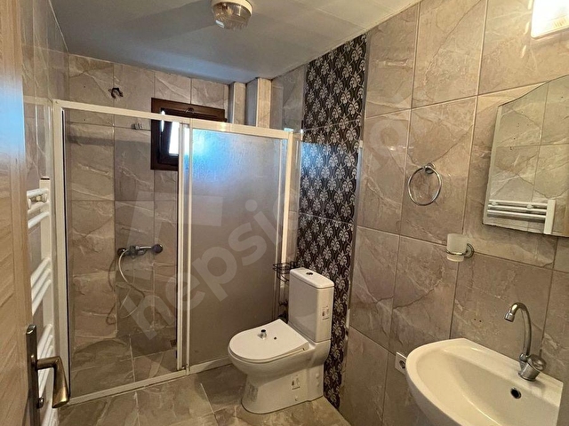 Muğla Menteşe Yeniköy Mah. Kiralık 2+1 Eşyasız Daire! - Görsel 9