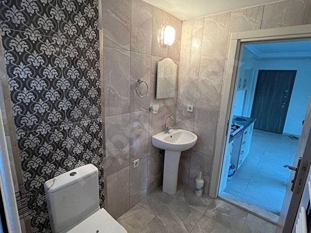Muğla Menteşe Yeniköy Mah. Kiralık 2+1 Eşyasız Daire! - Görsel 8