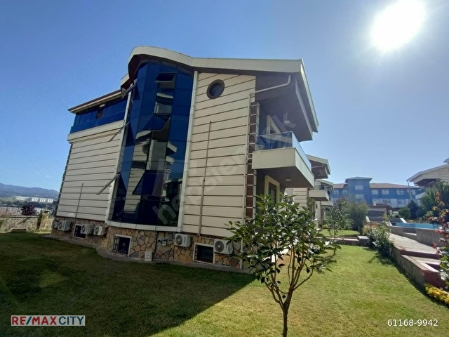 Yalova Green Hill Sitesinde, Taşınmaya Hazır, Satılık Lüks Villa - Görsel 5