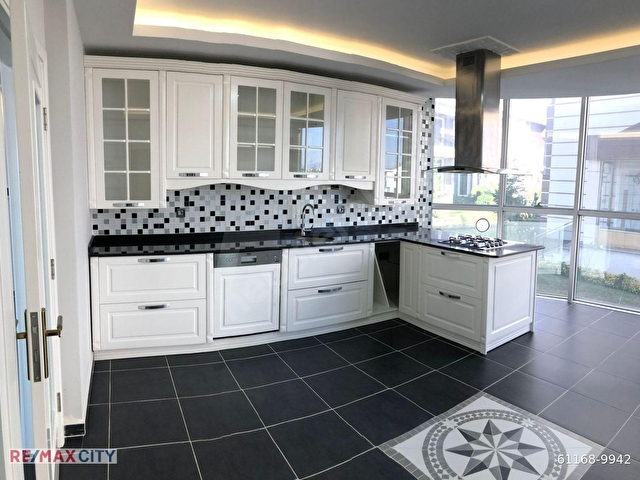 Yalova Green Hill Sitesinde, Taşınmaya Hazır, Satılık Lüks Villa - Görsel 13