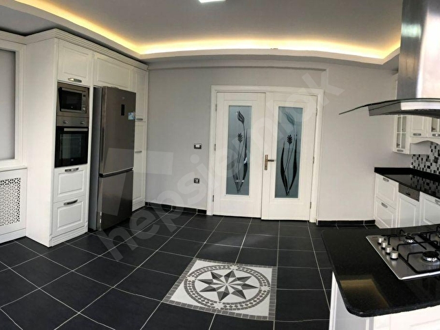 Yalova Green Hill Sitesinde, Taşınmaya Hazır, Satılık Lüks Villa - Görsel 10