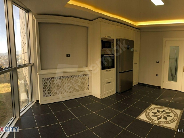 Yalova Green Hill Sitesinde, Taşınmaya Hazır, Satılık Lüks Villa - Görsel 14