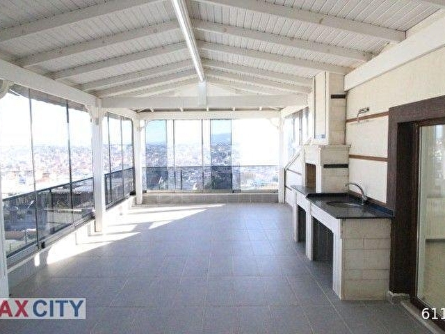 Yalova Green Hill Sitesinde, Taşınmaya Hazır, Satılık Lüks Villa - Görsel 25