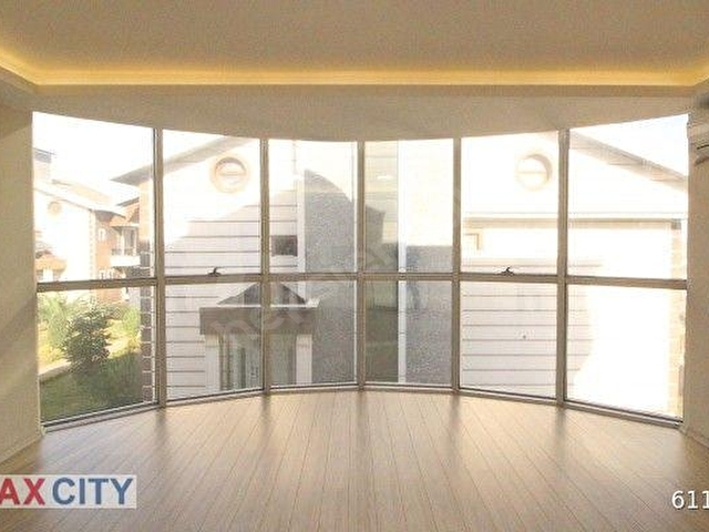 Yalova Green Hill Sitesinde, Taşınmaya Hazır, Satılık Lüks Villa - Görsel 17