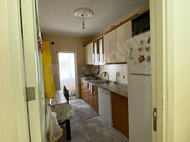 BALCI EMLAKTAN SATILIK GÜLŞEHİRDE 2+1 DAİRE ( 1.ETAP TOKİ ) - Görsel 4
