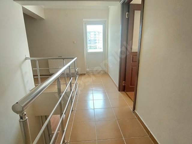 Ankara Etimesgut Suvari Mah satılık 5+1 asansörlü teras daire - Görsel 25