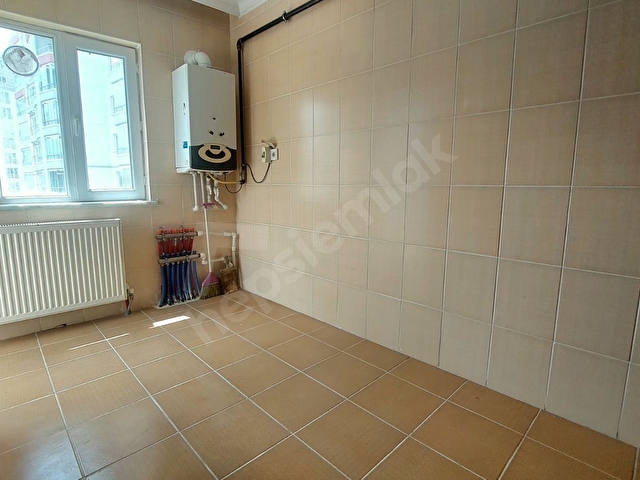 Ankara Etimesgut Suvari Mah satılık 5+1 asansörlü teras daire - Görsel 11