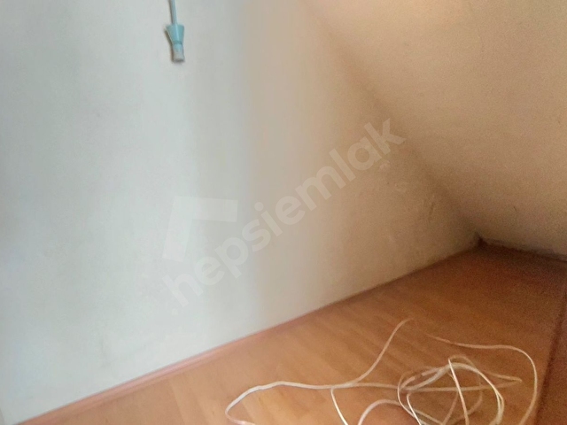 Ankara Etimesgut Suvari Mah satılık 5+1 asansörlü teras daire - Görsel 2