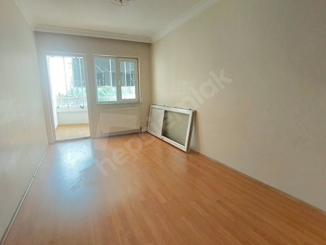 Ankara Etimesgut Suvari Mah satılık 5+1 asansörlü teras daire - Görsel 23