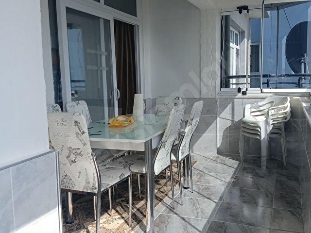 FİLYOSTA YARIMCA MAHALLESİNDE 3+1 EŞYALI SATILIK DAİRE - Görsel 20