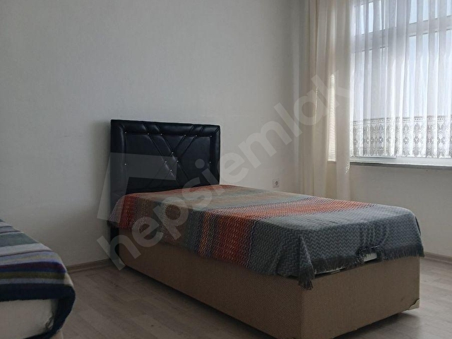 FİLYOSTA YARIMCA MAHALLESİNDE 3+1 EŞYALI SATILIK DAİRE - Görsel 26
