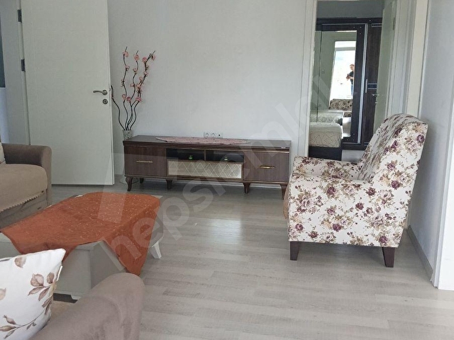 FİLYOSTA YARIMCA MAHALLESİNDE 3+1 EŞYALI SATILIK DAİRE - Görsel 16