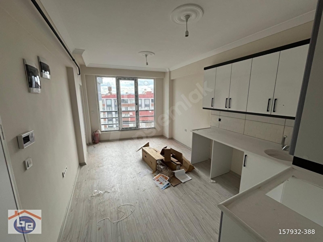BAYLAN EMLAKTAN HOCASÜLEYMAN MAH. 3. KAT 1+1 KİRALIK DAİRE - Görsel 3