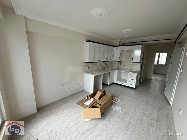 BAYLAN EMLAKTAN HOCASÜLEYMAN MAH. 3. KAT 1+1 KİRALIK DAİRE - Görsel 4