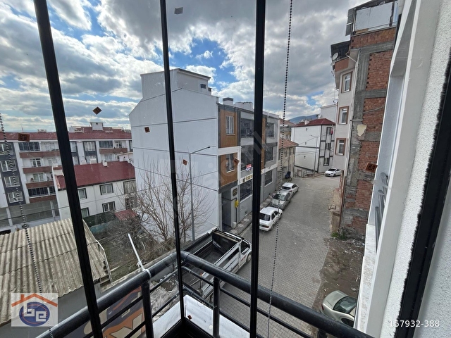 BAYLAN EMLAKTAN HOCASÜLEYMAN MAH. 3. KAT 1+1 KİRALIK DAİRE - Görsel 6