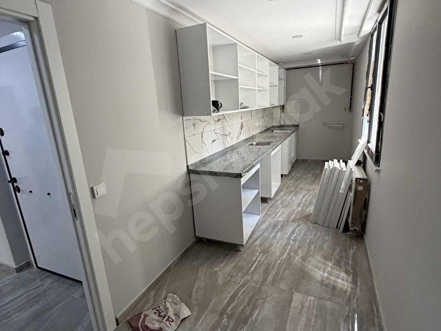 ŞİRİNEVLER MEYDANA ÇOK YAKIN / 3+1 95 m² SIFIR / MAHMUTBEY CADDE - Görsel 15