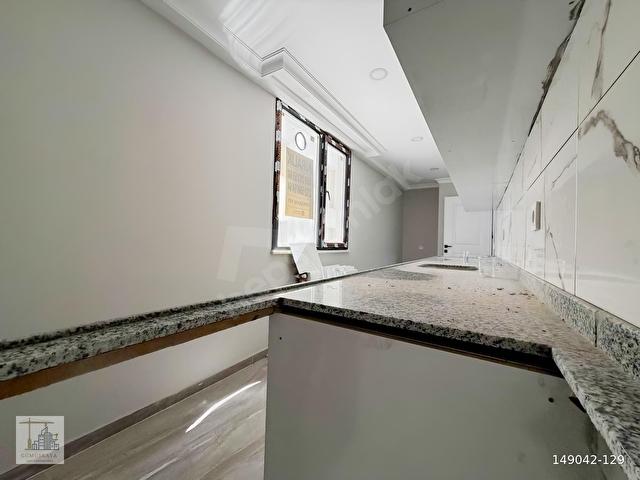 ŞİRİNEVLER MEYDANA ÇOK YAKIN / 3+1 95 m² SIFIR / MAHMUTBEY CADDE - Görsel 4