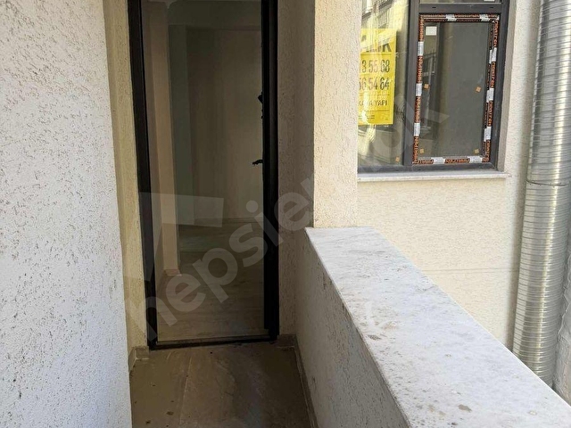 ŞİRİNEVLER MEYDANA ÇOK YAKIN / 3+1 95 m² SIFIR / MAHMUTBEY CADDE - Görsel 17