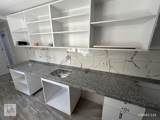 ŞİRİNEVLER MEYDANA ÇOK YAKIN / 3+1 95 m² SIFIR / MAHMUTBEY CADDE - Görsel 10