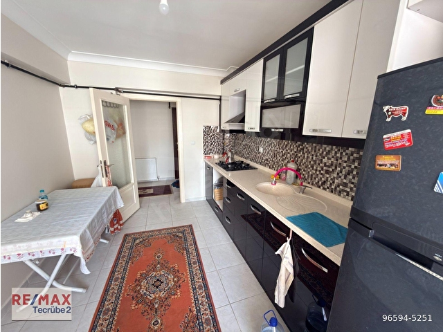 SANCAKTEPE ANA CADDEDE YAPILI SATILIK 3+1 DAİRE - Görsel 12